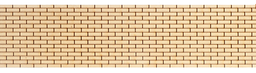 Brick Siding